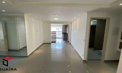 Apartamento à venda 4 quartos 1 suíte 2 vagas Centro - Diadema - SP