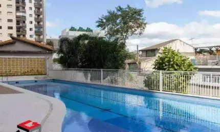 Apartamento à venda 4 quartos 1 suíte 2 vagas Centro - Diadema - SP