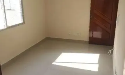 Apartamento à venda 2 quartos 1 vaga Alvorada - Santo André - SP