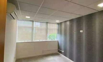 Conj. Comercial para aluguel 2 vagas Cerqueira César - São Paulo - SP