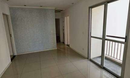 Apartamento à venda 3 quartos 1 vaga Planalto - São Bernardo do Campo - SP