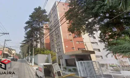 Apartamento à venda 2 quartos 1 vaga Demarchi - São Bernardo do Campo - SP