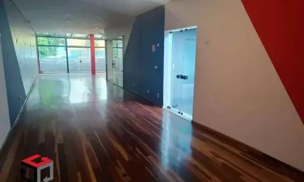 Ponto comercial para alugar na Rua Augusta, 2716, Cerqueira César, São Paulo