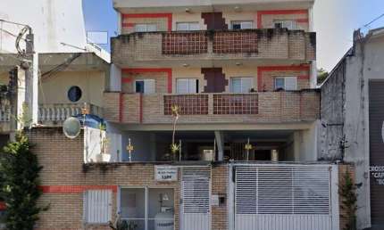 Apartamento à venda 2 quartos 1 vaga Jardim - Santo André - SP