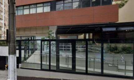 Conj. Comercial para aluguel 1 vaga Pinheiros - São Paulo - SP