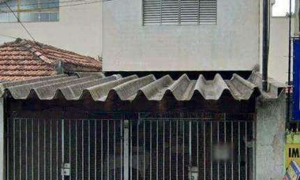 Sobrado para aluguel 3 quartos 1 suíte 2 vagas Alzira - Santo André - SP