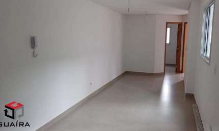 Apartamento para aluguel 2 quartos 1 suíte 1 vaga Pires - Santo André - SP