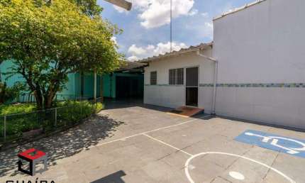 Casa para aluguel 5 quartos 2 vagas Baeta Neves - São Bernardo do Campo - SP