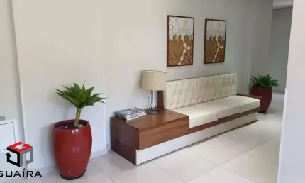 Apartamento à venda 3 quartos 1 vaga Paulicéia - São Bernardo do Campo - SP