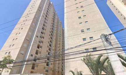 Apartamento para aluguel 2 quartos 1 suíte 1 vaga Planalto - São Bernardo do Campo - SP