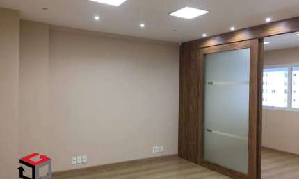Sala à venda 1 vaga Centro - São Bernardo do Campo - SP