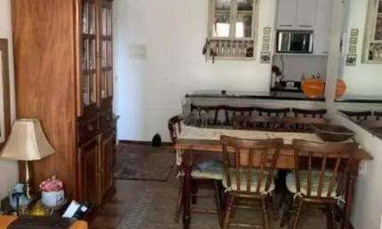 Apartamento à venda 3 quartos 1 suíte 2 vagas Nova Petrópolis - São Bernardo do Campo - SP