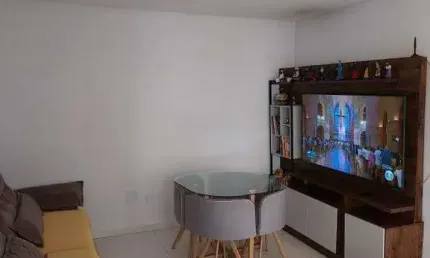 Apartamento à venda 2 quartos 1 vaga Stella - Santo André - SP