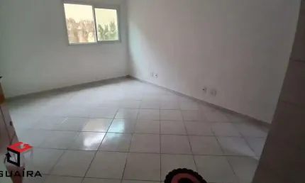 Sobrado para aluguel 2 quartos 1 suíte 1 vaga Floresta - Santo André - SP