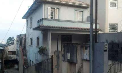 Terreno com 1040 M² Localizado no Bairro Aclimação em São Paulo.
