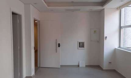 Sala com 88m² localizado no Bairro Bela Vista em São Paulo- SP.