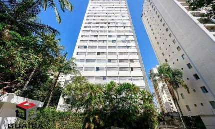 Cobertura com 4 quartos à venda na Rua Gil Eanes, 195, Campo Belo, São Paulo