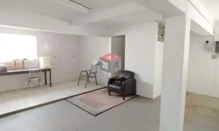 Sobrado 295M² Localizado No Bairro Mirandopolis São Paulo - SP