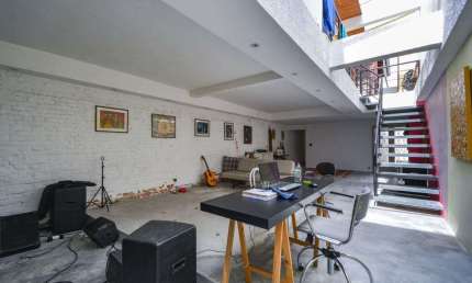 Casa com 5 quartos à venda na Rua Teixeira Mendes, 80, Liberdade, São Paulo