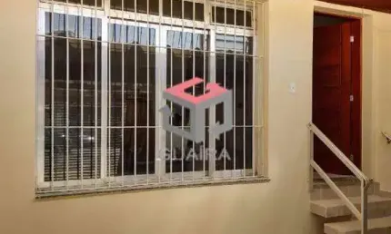 Casa com 4 quartos à venda na Rua das Rosas, 589, Mirandópolis, São Paulo