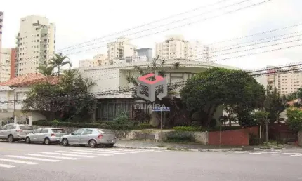 Sobrado 660 metros bairro Clementino São Paulo - SP