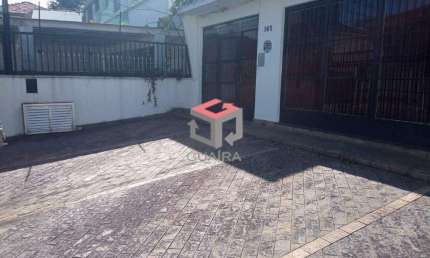 Casa com 285 m² localizada no Bairro Mirandopolis em São Paulo - SP.
