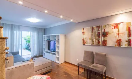 Casa com 3 quartos à venda na Rua Pais de Andrade, 461, Aclimação, São Paulo