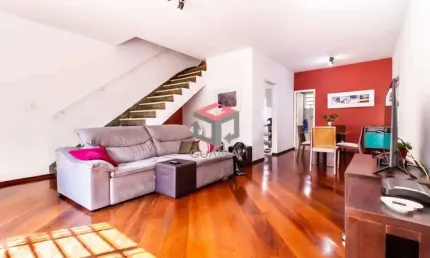 Casa com 3 quartos à venda na Avenida Piassanguaba, 2517, Planalto Paulista, São Paulo