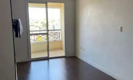 Apartamento à venda 3 quartos 1 suíte 2 vagas Pires - Santo André - SP