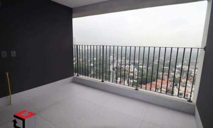 Apartamento com 2 quartos à venda na Rua dos Pinheiros, 100, Pinheiros, São Paulo