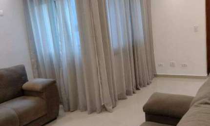 Cobertura à venda 2 quartos 1 suíte 2 vagas Das Nações - Santo André - SP