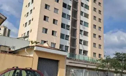 Apartamento com 3 quartos à venda na Rua Abranches de Moura, 51, Sacomã, São Paulo