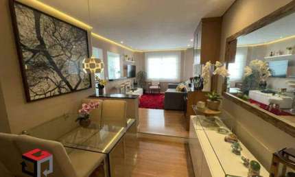 Apartamento com 1 quarto à venda na Alameda dos Jurupis, 1173, Indianópolis, São Paulo