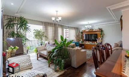 Apartamento à venda 3 quartos 1 suíte 2 vagas bastos - santo andré - sp
