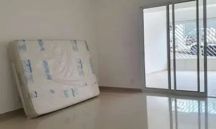Sobrado à venda 3 quartos 1 suíte 2 vagas Planalto - São Bernardo do Campo - SP