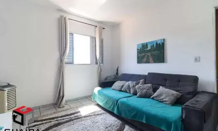 Sobrado à venda 5 quartos Vila Liviero - São Paulo - SP