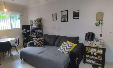 Apartamento à venda 1 quarto 1 vaga Stella - Santo André - SP