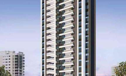 Apartamento à venda 3 quartos 1 suíte 2 vagas Bastos - Santo André - SP