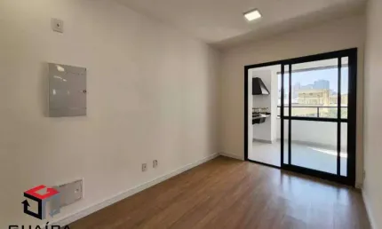 Apartamento à venda 2 quartos 1 suíte 1 vaga centro - são bernardo do campo - sp