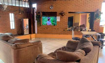 Casa 800 m² Localizado No Bairro Vila Clementino São Paulo - SP