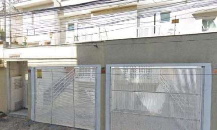 Casa com 4 quartos à venda na Rua dos Lírios, 237, Mirandópolis, São Paulo