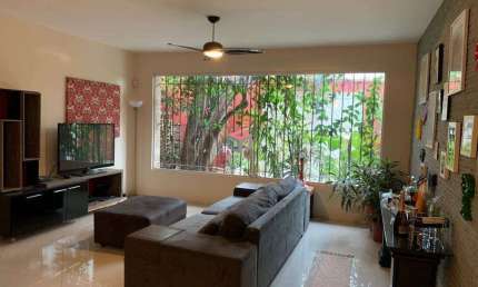 Sobrado 352 m² localizado no Bairro Planalto Paulista/ São Paulo
