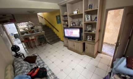 Casa com 4 quartos à venda na Rua Izonzo, 732, Sacomã, São Paulo
