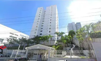 Apartamento à venda 3 quartos 1 vaga Baeta Neves - São Bernardo do Campo - SP