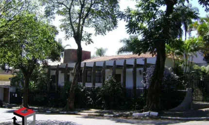 Casa 320 m² localizado no bairro planalto paulista são paulo - sp