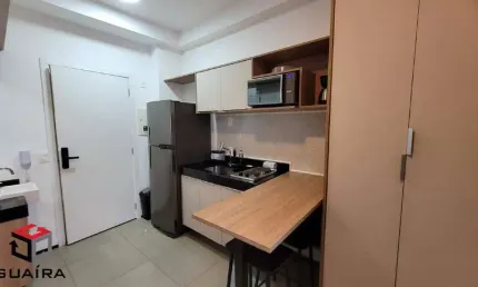 Kitnet / Stúdio à venda na Rua Vergueiro, 1009, Liberdade, São Paulo