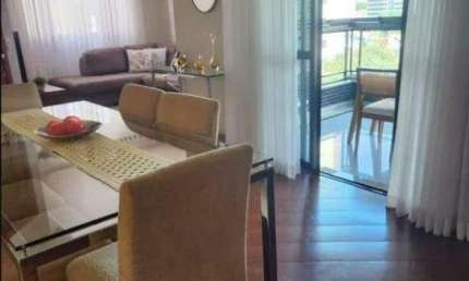 Apartamento com 4 quartos à venda na Rua Engenheiro Jorge Oliva, 161, Vila Mascote, São Paulo