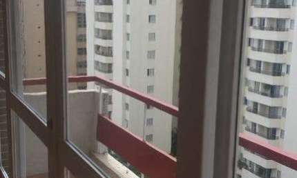 Apartamento bela vista 100m2 , 2 dormitórios, 1 suíte, 1 vagas