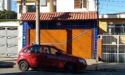 Casa com 5 quartos à venda na Rua Miracatu, 179, Ipiranga, São Paulo