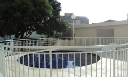 Apartamento de 86m² no Bairro Cambuci em São Paulo - SP